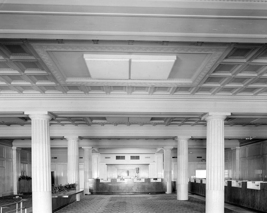 Historic Photo : Munsey Building, 1327-1329 E Street Northwest, Washington, District of Columbia, DC 1 Photograph