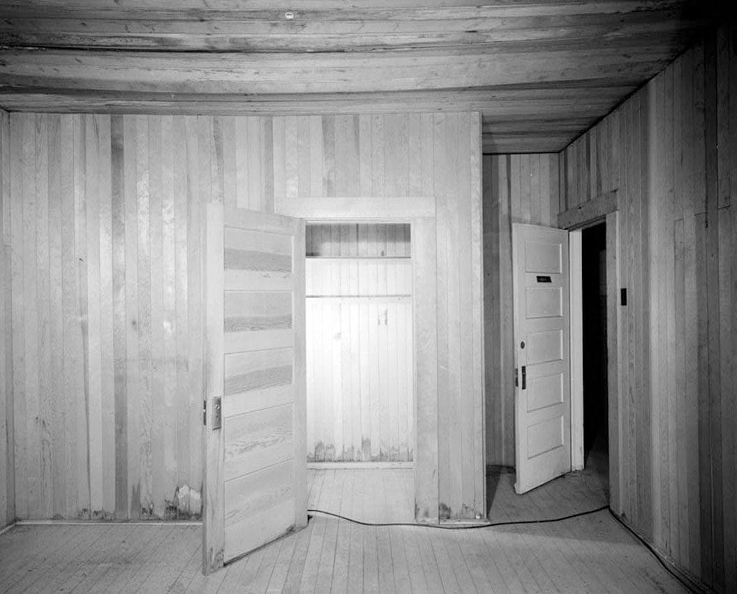 Historic Photo : Heller Estate, Boathouse, State Highway 189, South Lake Tahoe, El Dorado County, CA 5 Photograph
