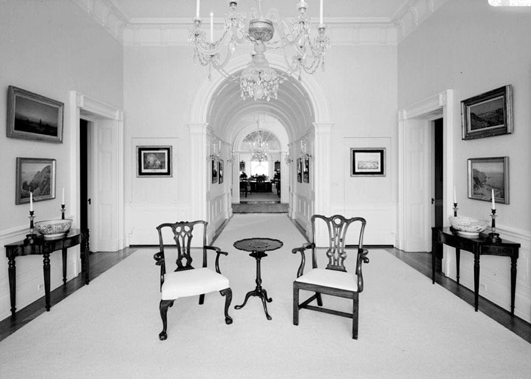 Historic Photo : White House, 1600 Pennsylvania Avenue, Northwest, Washington, District of Columbia, DC 43 Photograph
