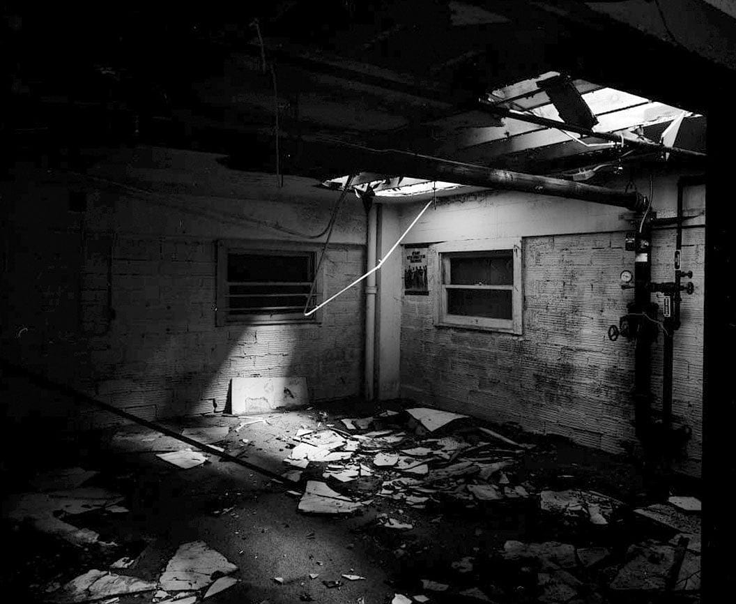 Historic Photo : Burnett Nurse's Home, 120 North Howard Street, Fresno, Fresno County, CA 3 Photograph