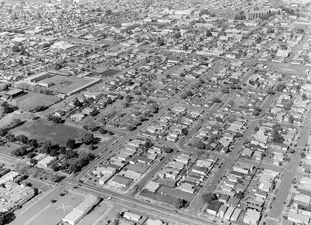 Historic Photo : Rosie the Riveter National Historical Park, 1401 Marina Way South, Richmond, Contra Costa County, CA 17 Photograph