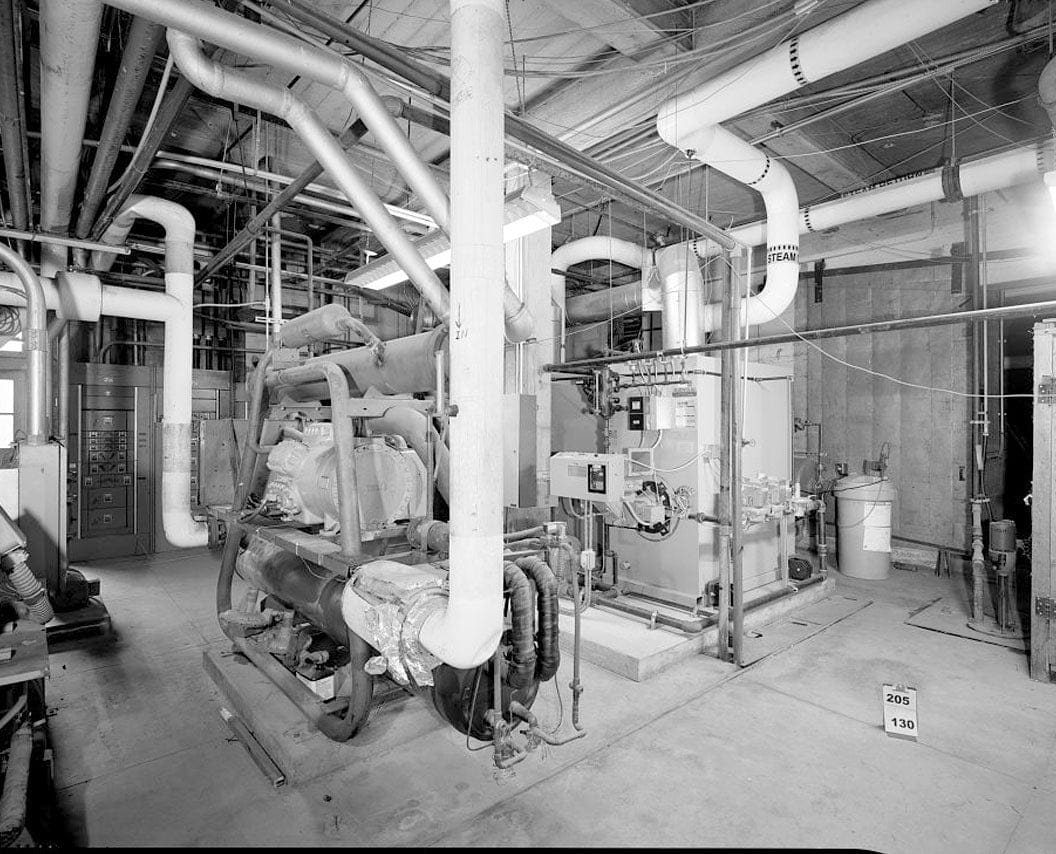 Historic Photo : San Bernardino Valley College, Classics Building, 701 South Mount Vernon Avenue, San Bernardino, San Bernardino County, CA 7 Photograph