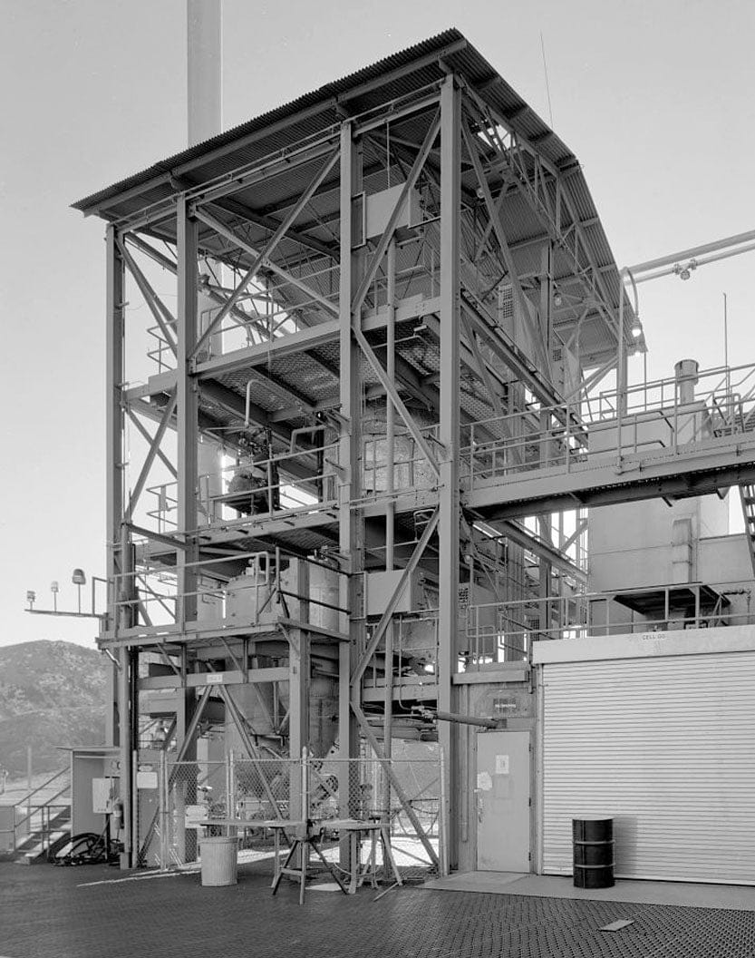 Air Force Plant PJKS, Systems Integration Laboratory, Systems Integration Laboratory Building, Waterton Canyon Road & Colorado Highway 121, Lakewood, Jefferson County, CO 1