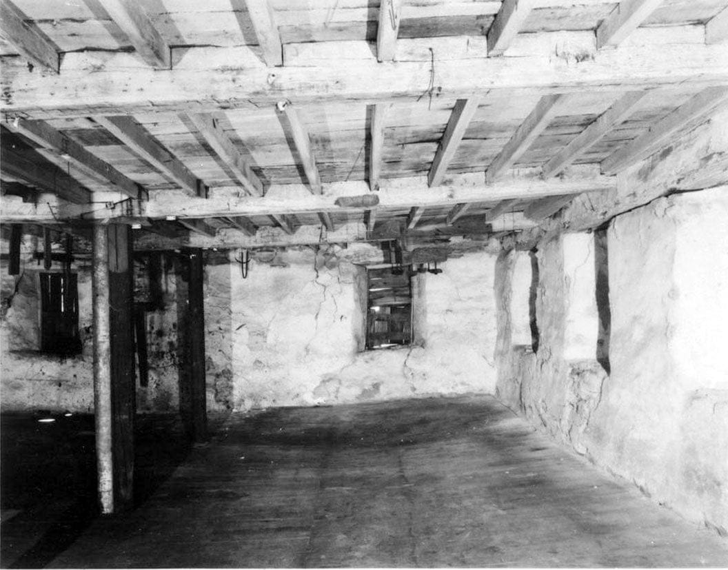 Historic Photo : Phoenix Mill, North bank of Still River, Phoenixville, Windham County, CT 4 Photograph