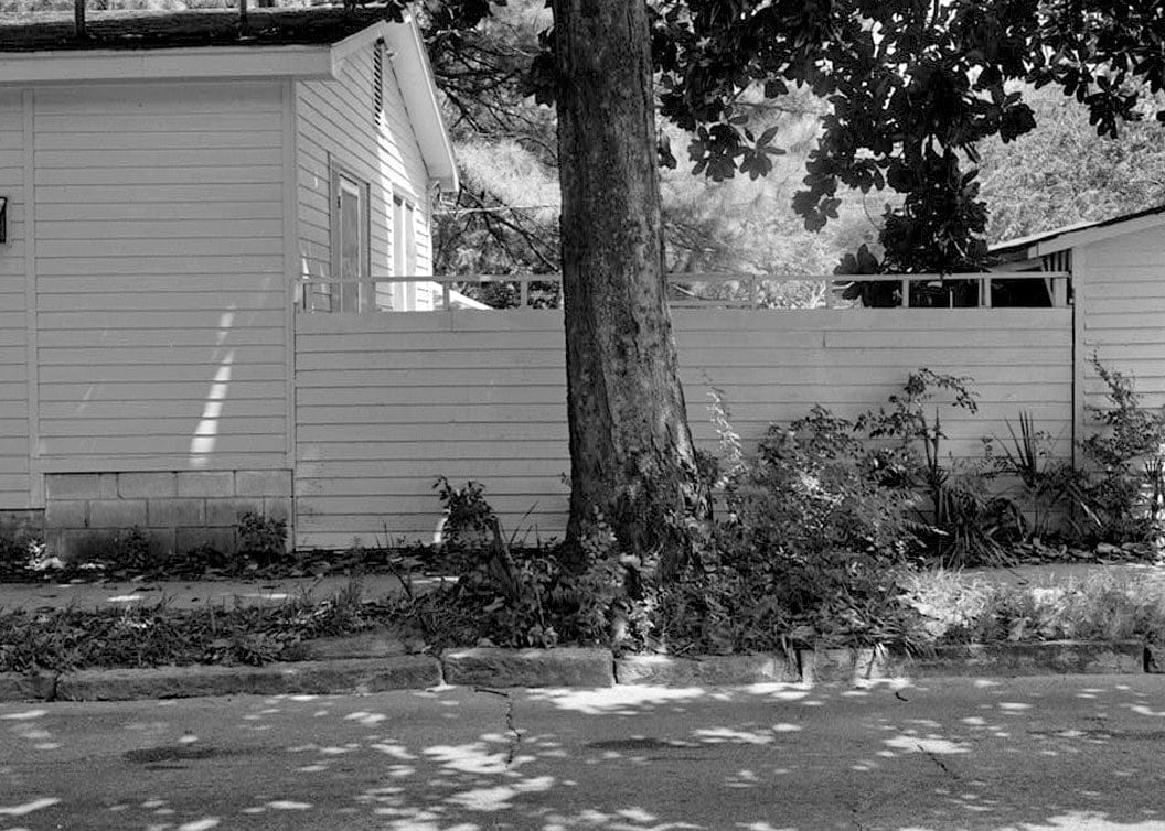 Historic Photo : Savannah Victorian Historic District, Bounded by Gwinnett, East Broad, West Broad Street & Anderson Lane, Savannah, Chatham County, GA 4 Photograph