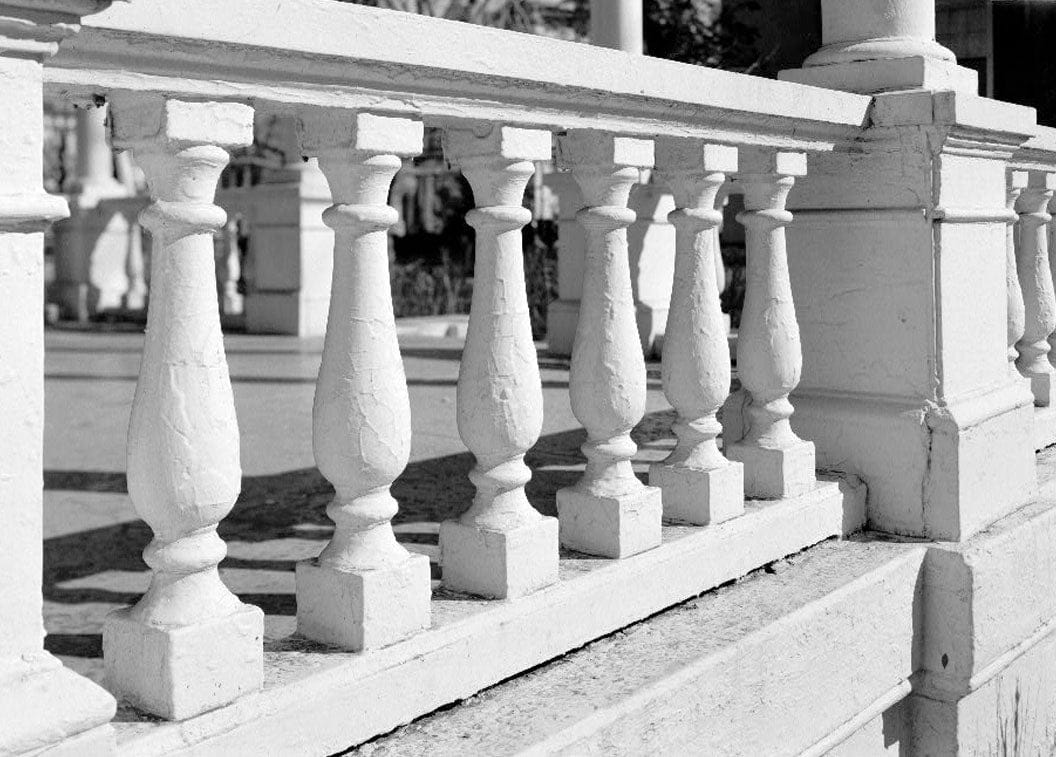 Historic Photo : U.S. Soldiers Home, Bandstand, Rock Creek Church Road & Upshur Street Northwest, Washington, District of Columbia, DC 1 Photograph
