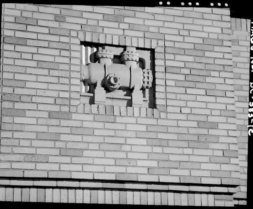 Historic Photo : Smithsonian Institution, Arts & Industries Building, 900 Jefferson Drive Southwest, Washington, District of Columbia, DC 4 Photograph