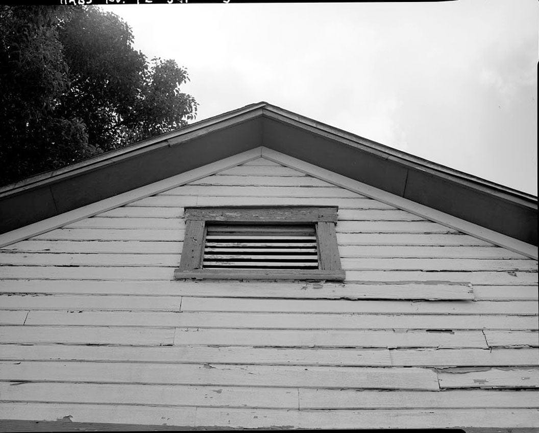 Historic Photo : 1009 1/2 East Fourteenth Avenue (House), 1009 1/2 East Fourteenth Avenue, Tampa, Hillsborough County, FL 1 Photograph