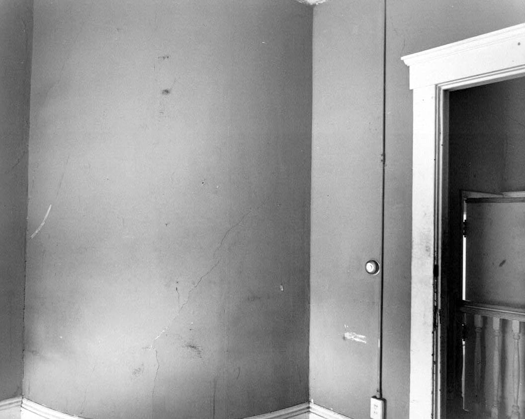 Historic Photo : M. A. Lumbard House, 1059 Ninth Street, Des Moines, Polk County, IA 3 Photograph