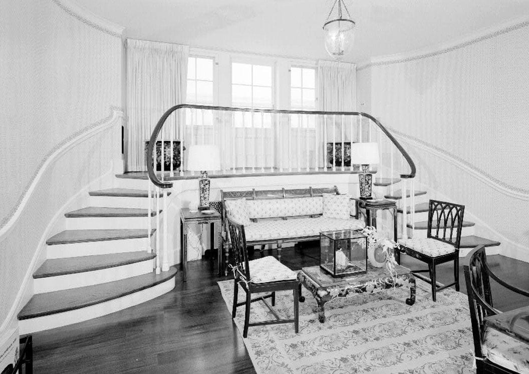 Historic Photo : White House, 1600 Pennsylvania Avenue, Northwest, Washington, District of Columbia, DC 7 Photograph