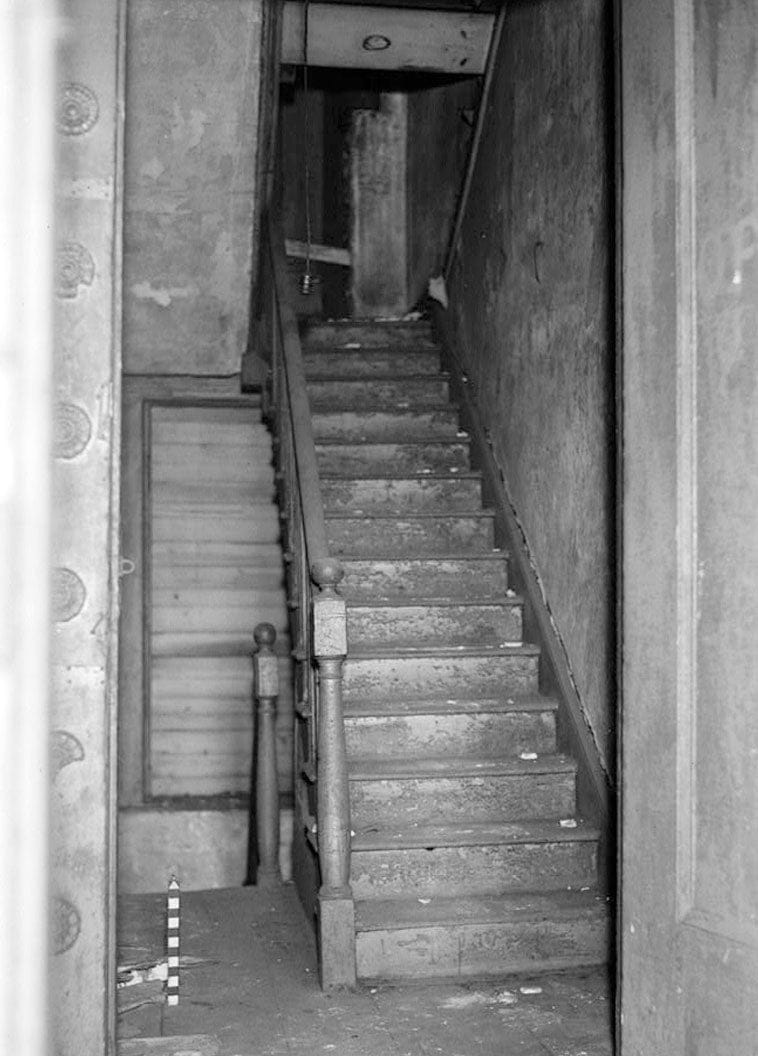 Historic Photo : 67-69 Government Street (Commercial Building), Mobile, Mobile County, AL 5 Photograph