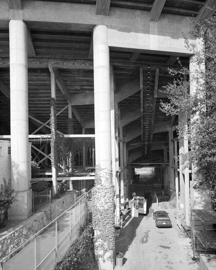 Historic Photo : Rose Bowl Stadium, 1001 Rose Bowl Drive, Pasadena, Los Angeles County, CA 42 Photograph