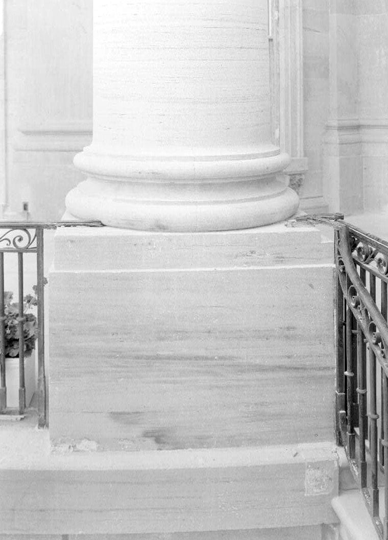 Historic Photo : White House, 1600 Pennsylvania Avenue, Northwest, Washington, District of Columbia, DC 121 Photograph