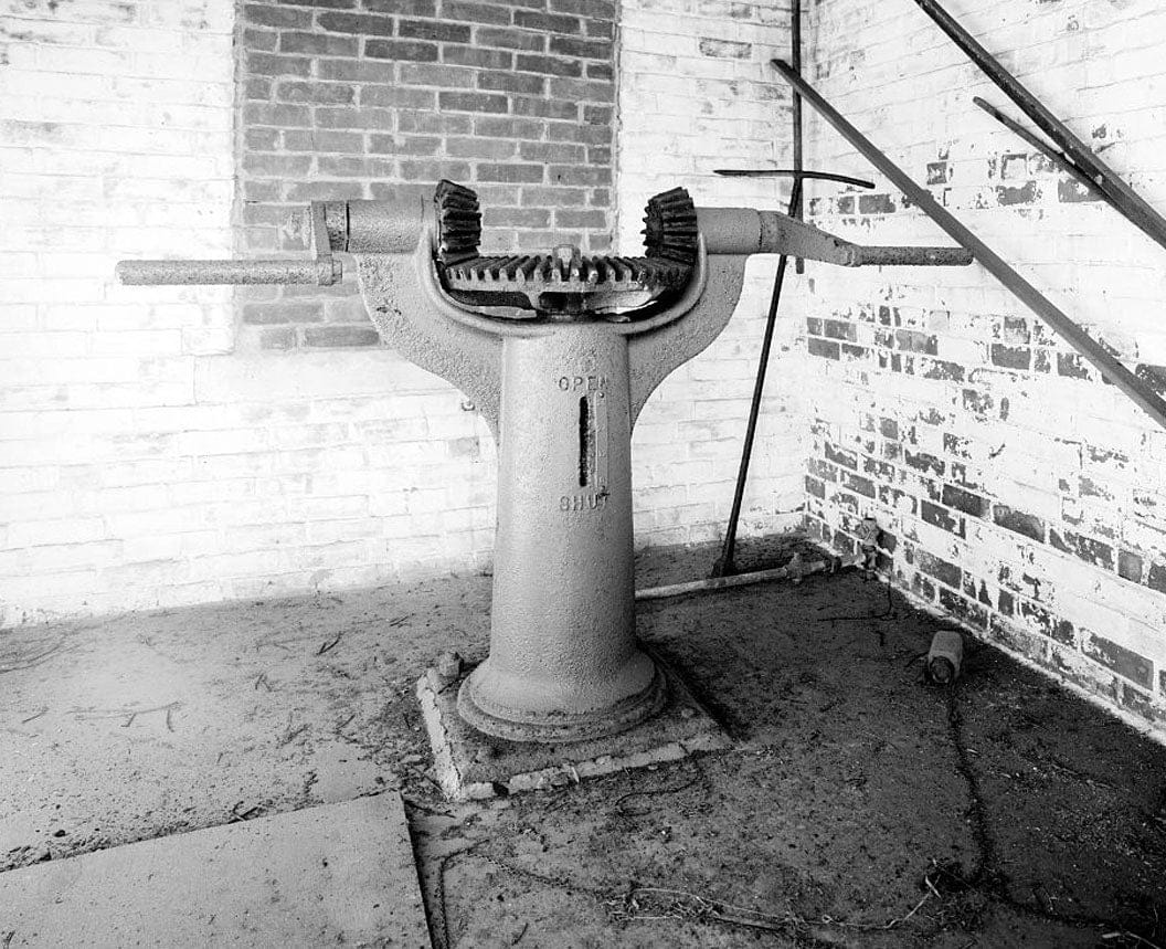 Lake Whitney Water Filtration Plant, Filtration Plant, South side of Armory Street between Edgehill Road & Whitney Avenue, Hamden, New Haven County, CT 6