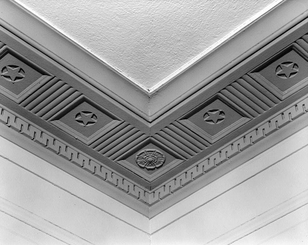 Historic Photo : U.S. Department of the Interior, Eighteenth & C Streets Northwest, Washington, District of Columbia, DC 9 Photograph
