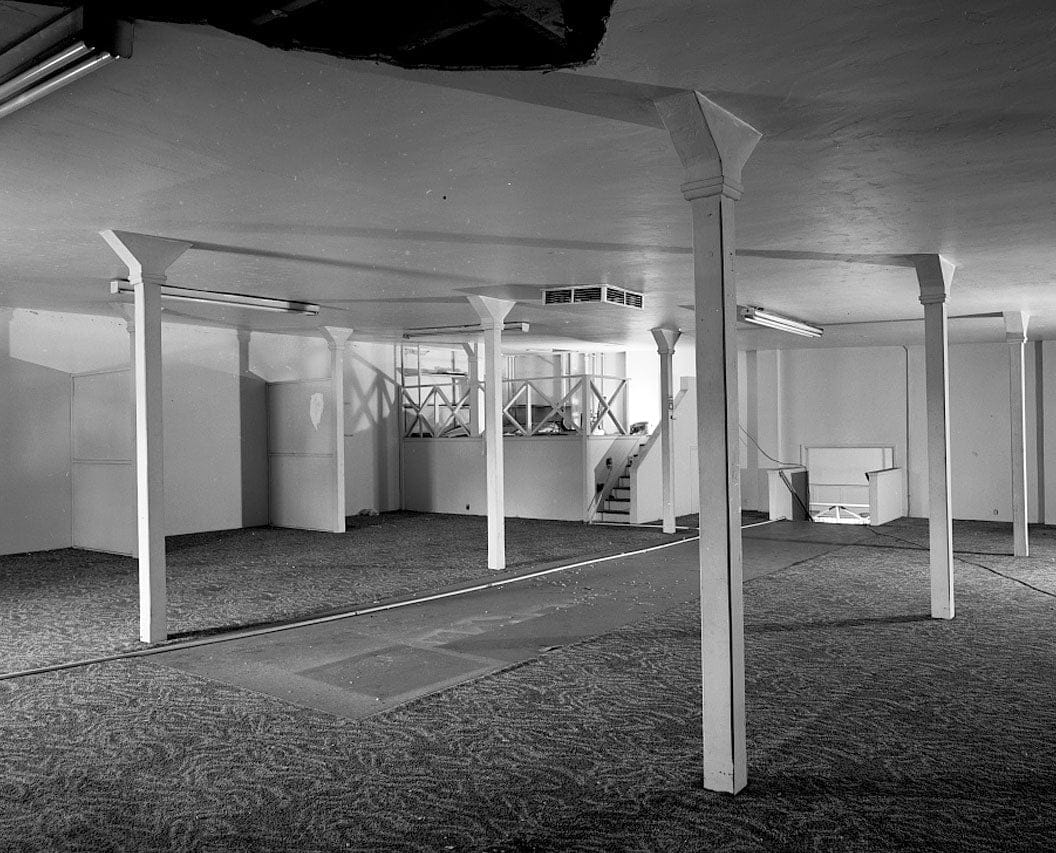 Historic Photo : 5870-5874 Atlantic Avenue (Commercial Building), 5870-5874 Atlantic Avenue, Long Beach, Los Angeles County, CA 5 Photograph