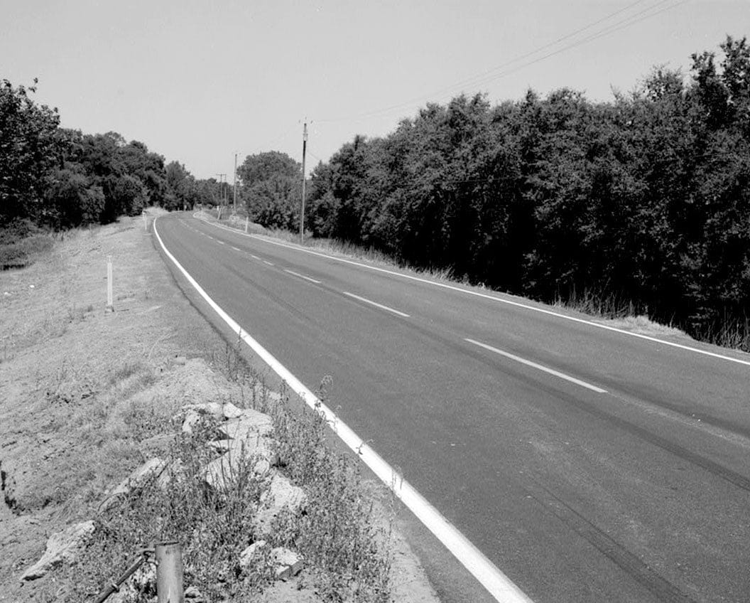 Reclamation District 1000, Northwest Sacramento County & southwest Sutter County, bisected by State Highway No. 99, Sacramento, Sacramento County, CA 12
