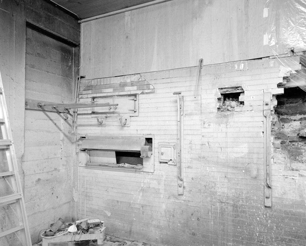 Historic Photo : Alameda French Bakery, 99 Pleasant Street, San Jose, Santa Clara County, CA 2 Photograph