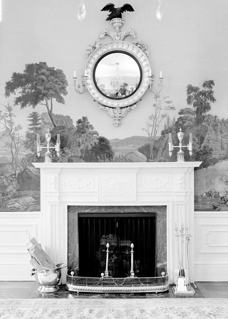 Historic Photo : White House, 1600 Pennsylvania Avenue, Northwest, Washington, District of Columbia, DC 123 Photograph