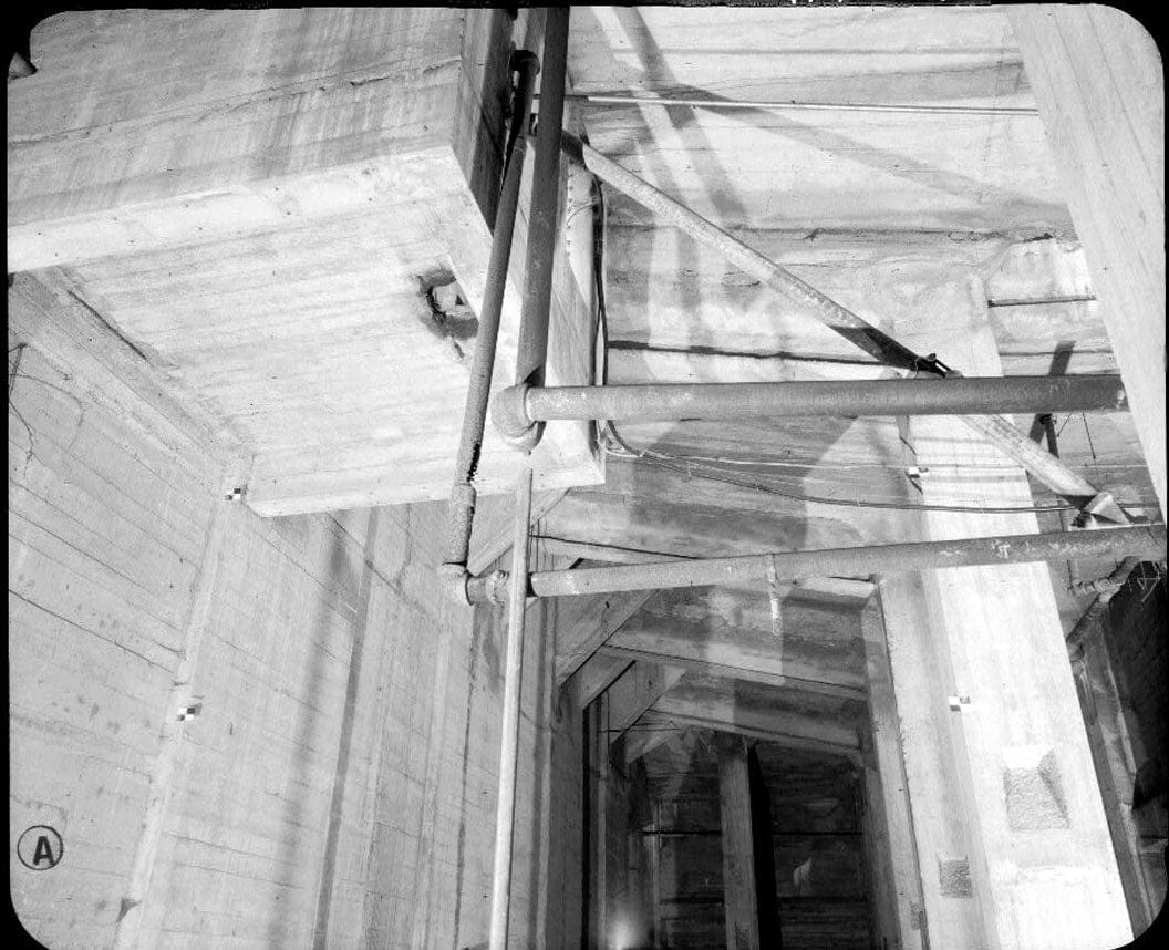 Historic Photo : Lincoln Memorial, West Potomac Park, Washington, District of Columbia, DC 48 Photograph