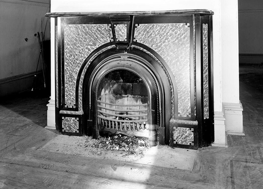 Historic Photo : Fountain Grove House, Highway 101, Santa Rosa, Sonoma County, CA 2 Photograph