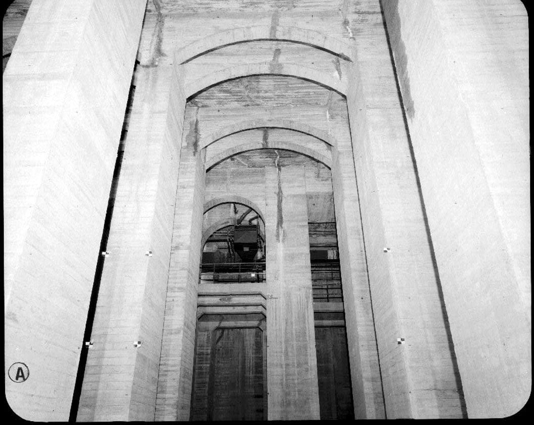 Historic Photo : Lincoln Memorial, West Potomac Park, Washington, District of Columbia, DC 31 Photograph