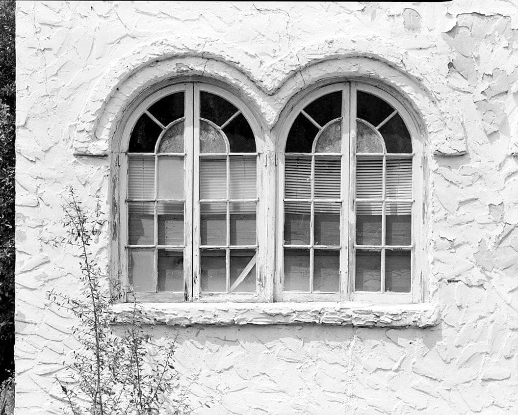 Historic Photo : Pauline Kilker House, 1410 North Lincoln Avenue-3300 West Laurel Street, Tampa, Hillsborough County, FL 2 Photograph