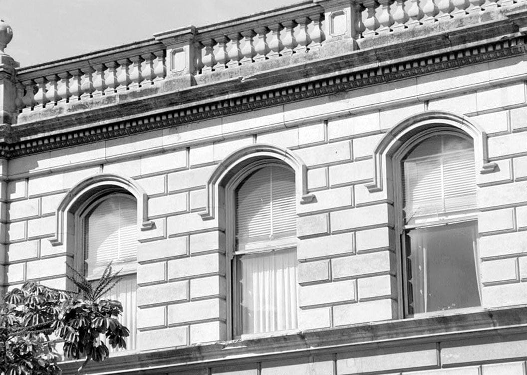 Historic Photo : Aliiolani Hale, 463 King Street, Honolulu, Honolulu County, HI 1 Photograph