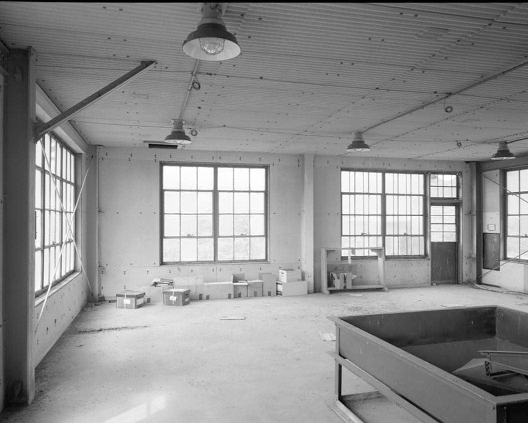 Naval Magazine Lualualei, Headquarters Branch, Operational Storage Building, Fifteenth Street between Kolekole Road & Gilbert Street, Pearl City, Honolulu County, HI 3