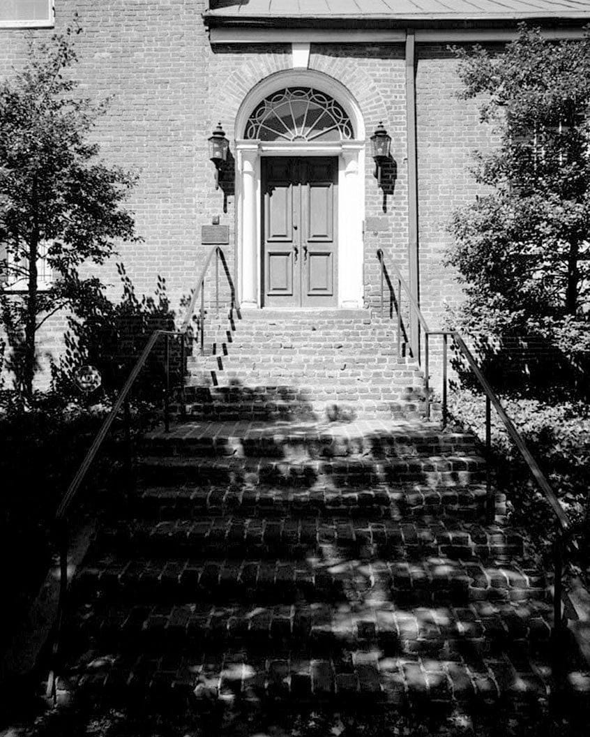 Historic Photo : Sewall-Belmont House, 144 Constitution Avenue, Northeast, Washington, District of Columbia, DC 12 Photograph