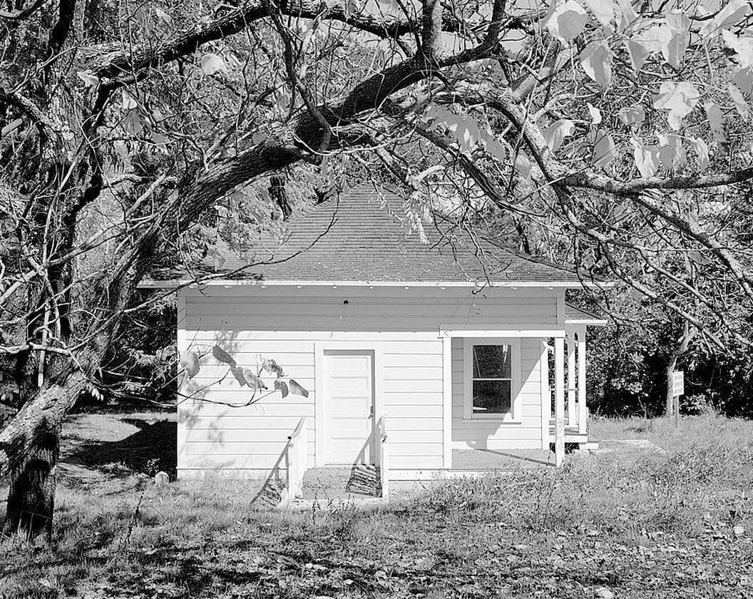 Historic Photo : Gold Ridge Farm, 7777 Bodega Avenue, Sebastopol, Sonoma County, CA 2 Photograph