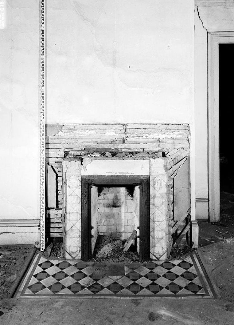 Historic Photo : Camp Reynolds, Officers' Quarters, Angel Island State Park, Angel Island, Marin County, CA 3 Photograph
