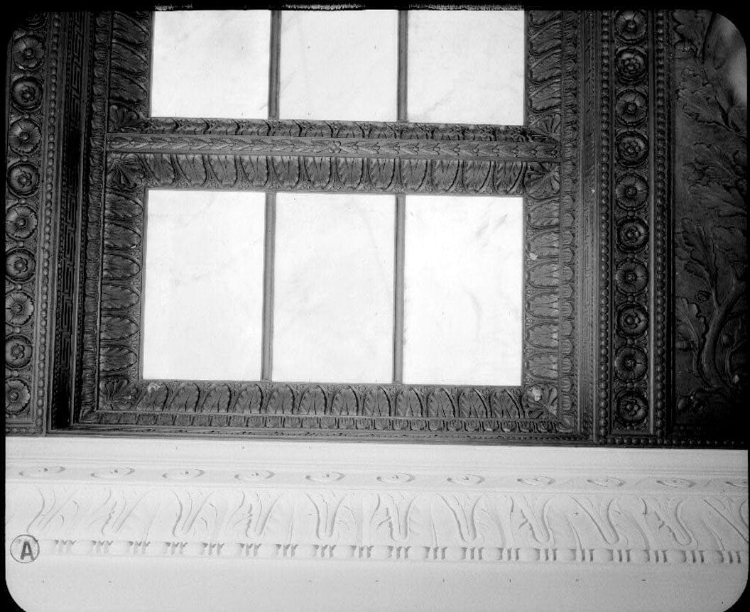 Historic Photo : Lincoln Memorial, West Potomac Park, Washington, District of Columbia, DC 55 Photograph