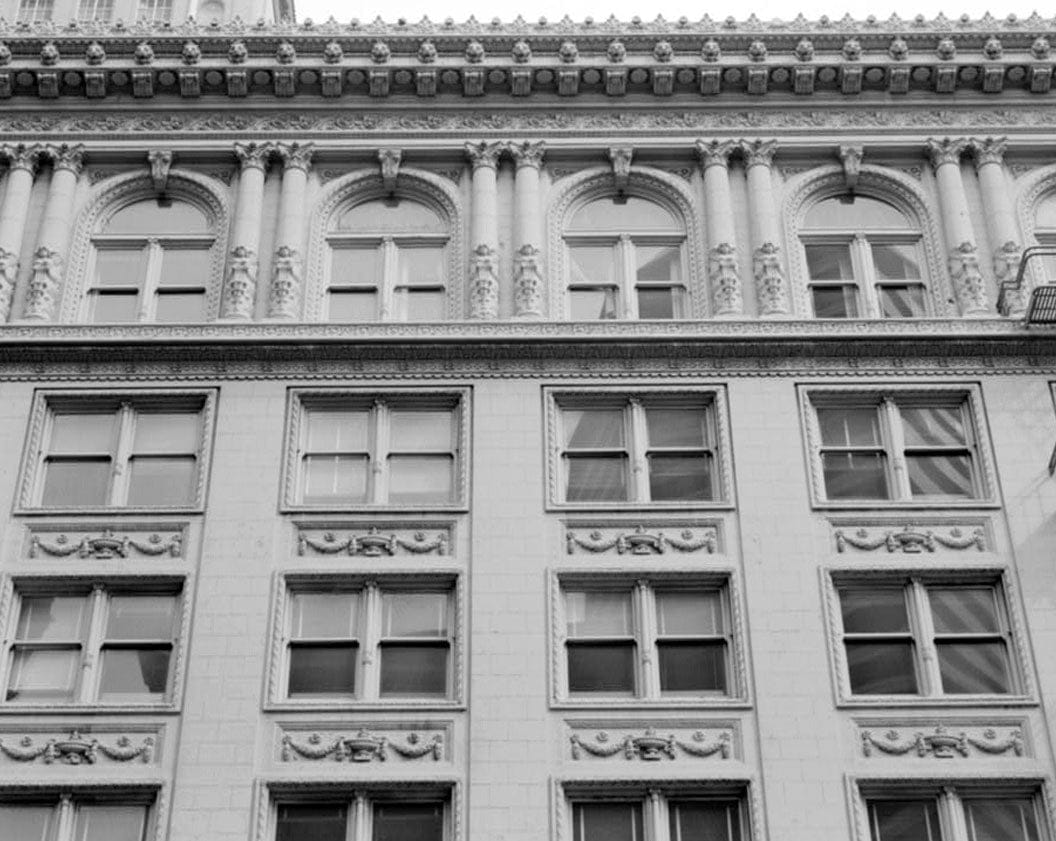 Historic Photo : Holbrook Building, 58 Sutter Street, San Francisco, San Francisco County, CA 1 Photograph