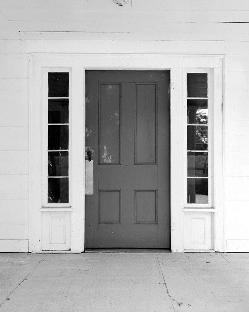 Historic Photo : 3600 Old Lost Mountain Road (House), Powder Springs, Cobb County, GA 6 Photograph