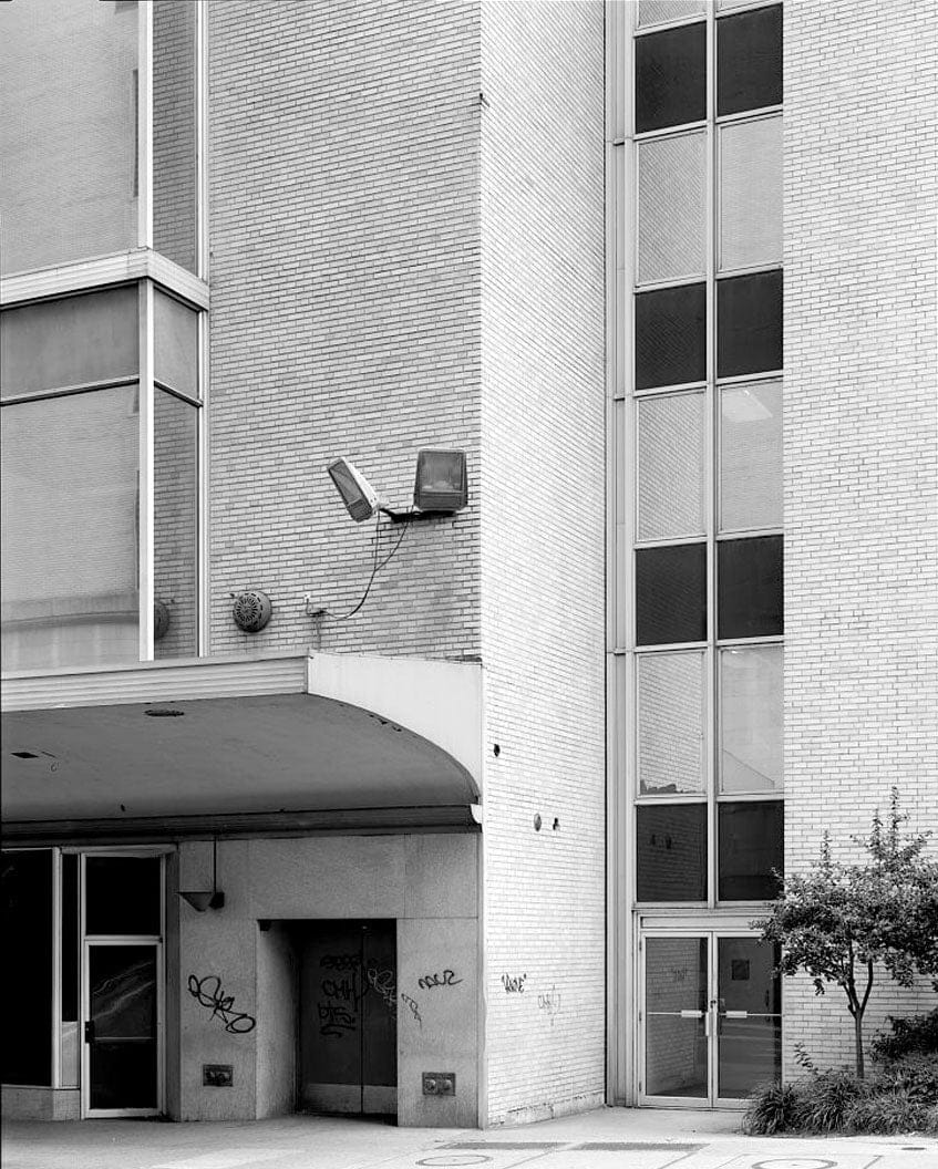 Historic Photo : Rich's Downtown Department Store, 45 Broad Street, Atlanta, Fulton County, GA 19 Photograph