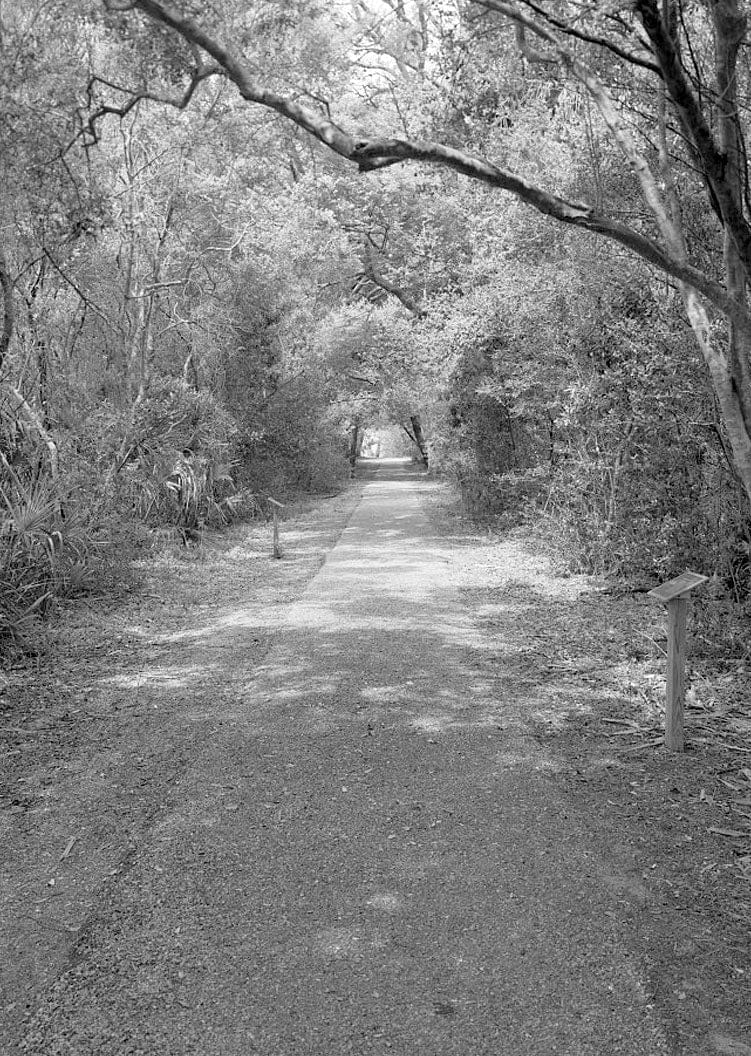 Historic Photo : Fort Pulaski, Cockspur Island, Savannah, Chatham County, GA 38 Photograph
