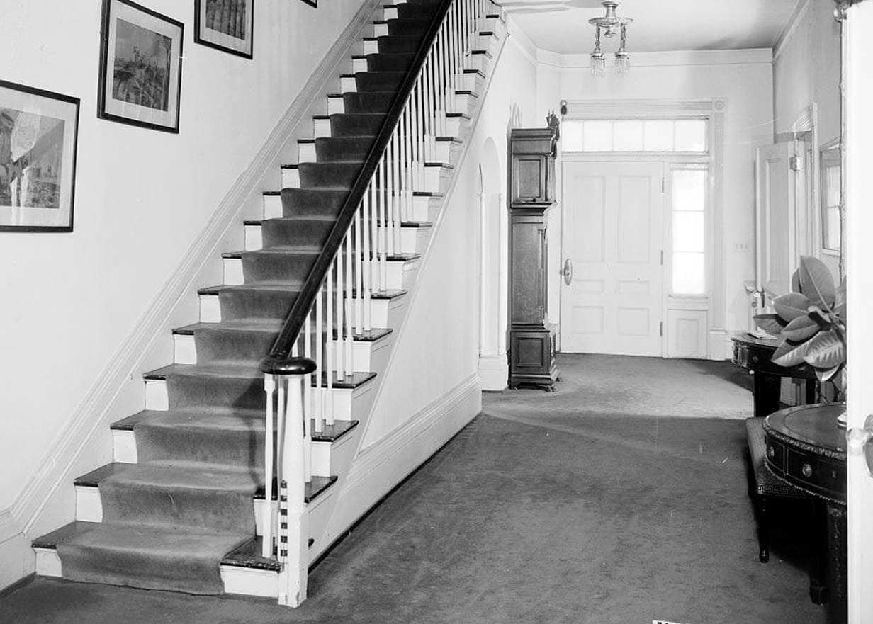 Historic Photo : Arlington Place, 331 Cotton Avenue, Southwest, Birmingham, Jefferson County, AL 4 Photograph
