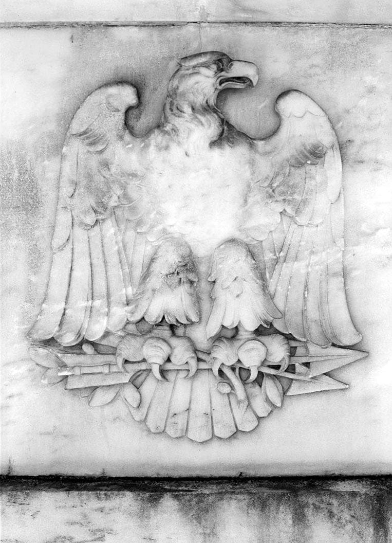 Historic Photo : District of Columbia War Memorial, West Potomac Park, Washington, District of Columbia, DC 5 Photograph