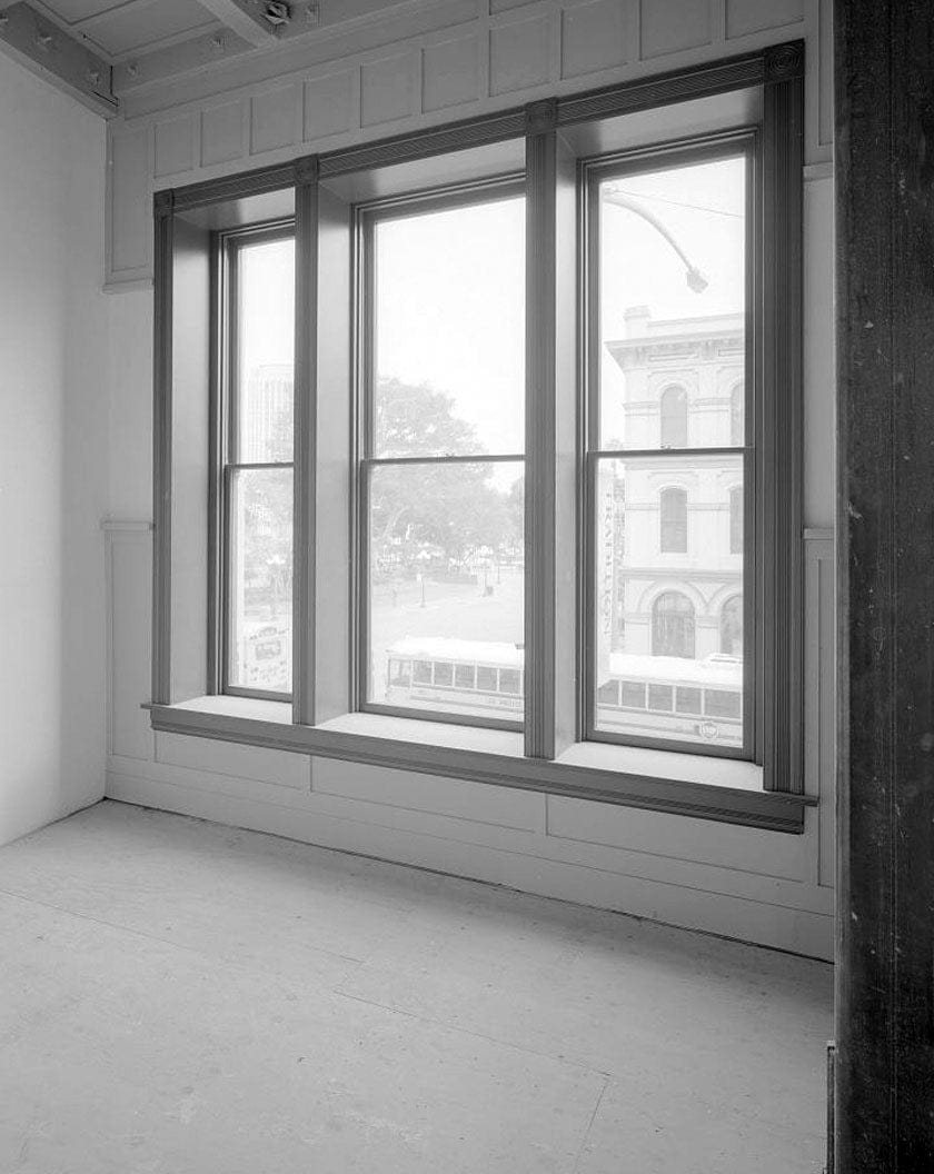 Historic Photo : Vickrey-Brunswig Building, 501 North Main Street, Los Angeles, Los Angeles County, CA 5 Photograph