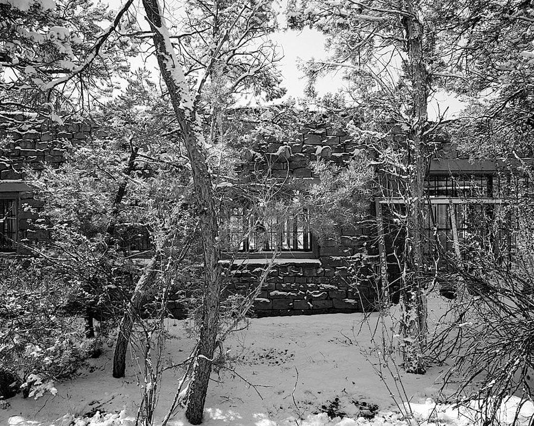 Historic Photo : Spruce Tree Terrace, Chapin Mesa, Cortez, Montezuma County, CO 4 Photograph