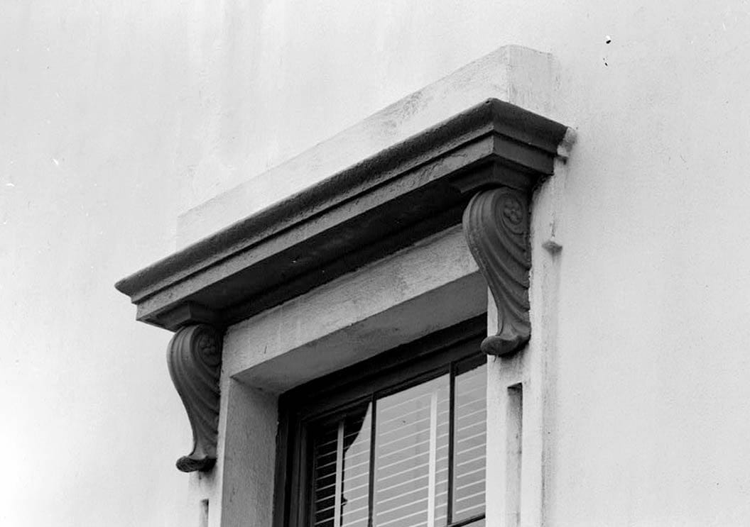 Historic Photo : Old Customs House, King at Sixth Street, Wilmington, New Castle County, DE 1 Photograph