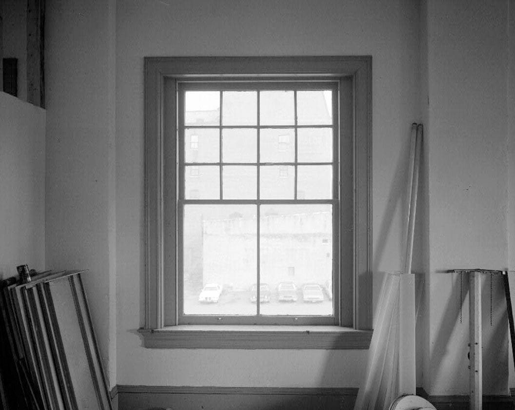 Historic Photo : 322 Eighth Street Northwest (Commercial Building), `, Washington, District of Columbia, DC 1 Photograph