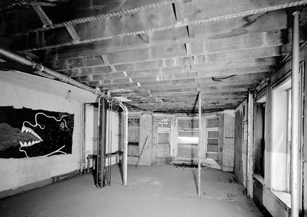 Historic Photo : 920-926 F Street, Northwest (Commercial Buildings), Washington, District of Columbia, DC 1 Photograph