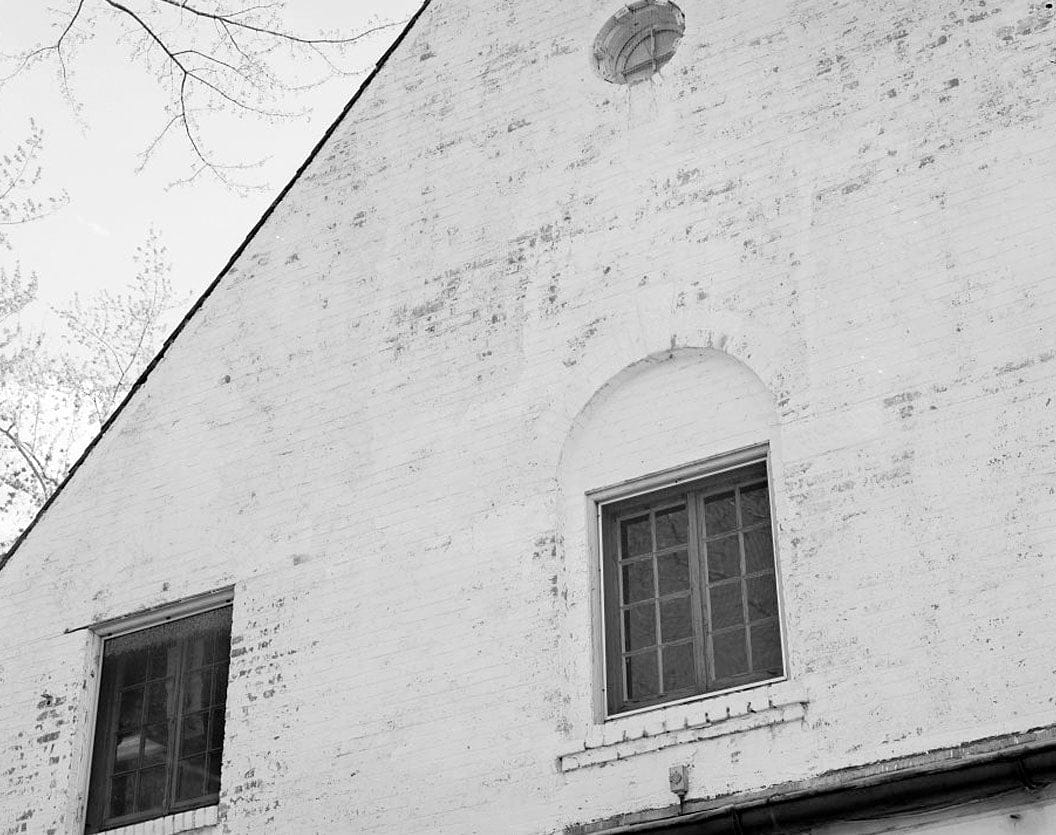 Historic Photo : Hospital for Sick Children, 1731 Bunker Hill Road, Northeast, Washington, District of Columbia, DC 1 Photograph