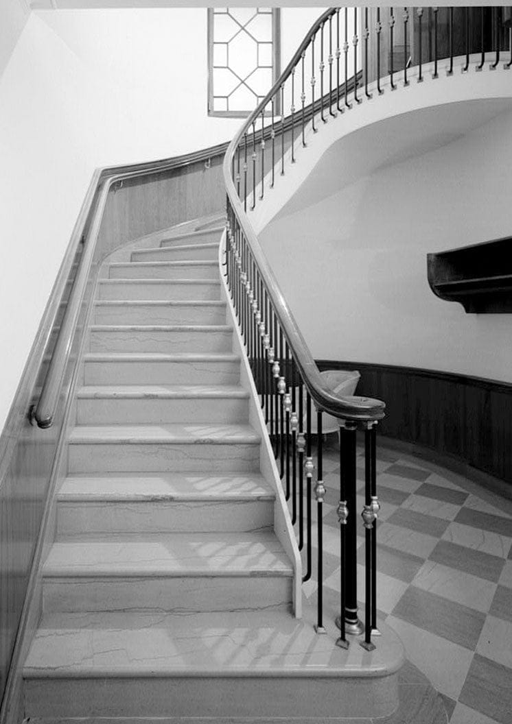 Historic Photo : White House, 1600 Pennsylvania Avenue, Northwest, Washington, District of Columbia, DC 130 Photograph