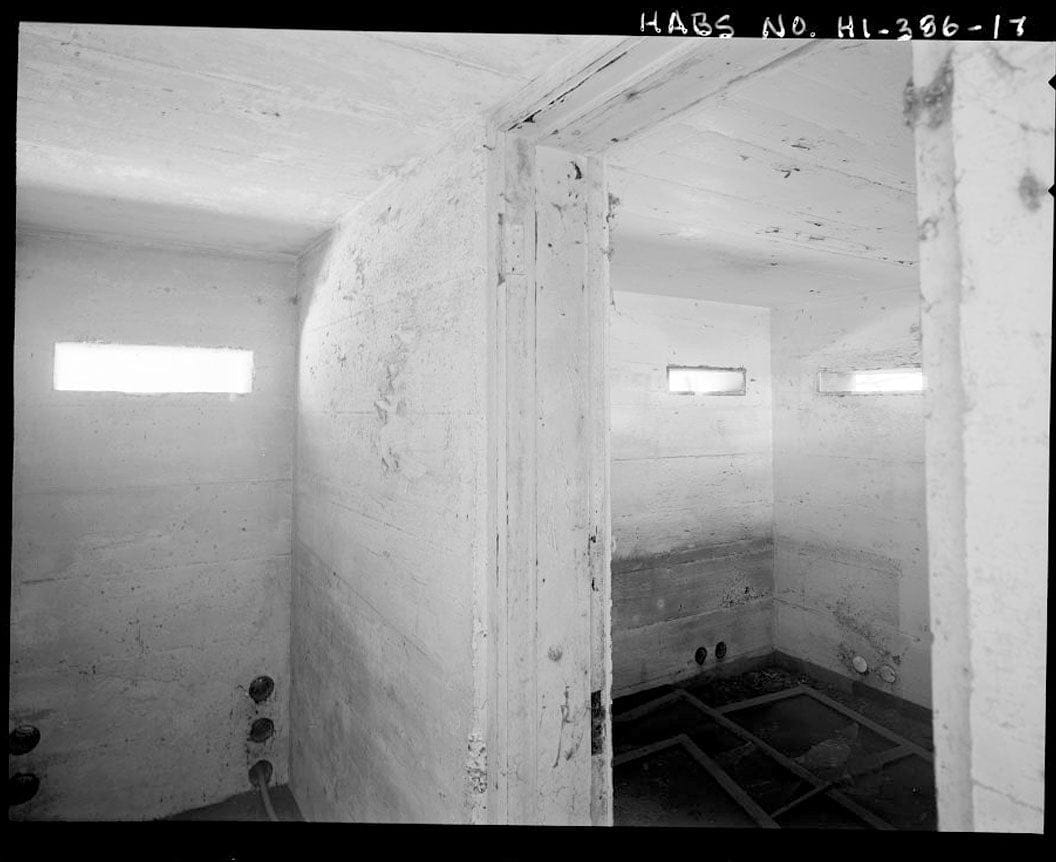Historic Photo : U.S. Naval Base, Pearl Harbor, Waipio Peninsula, Waipo Peninsula, Pearl City, Honolulu County, HI 3 Photograph