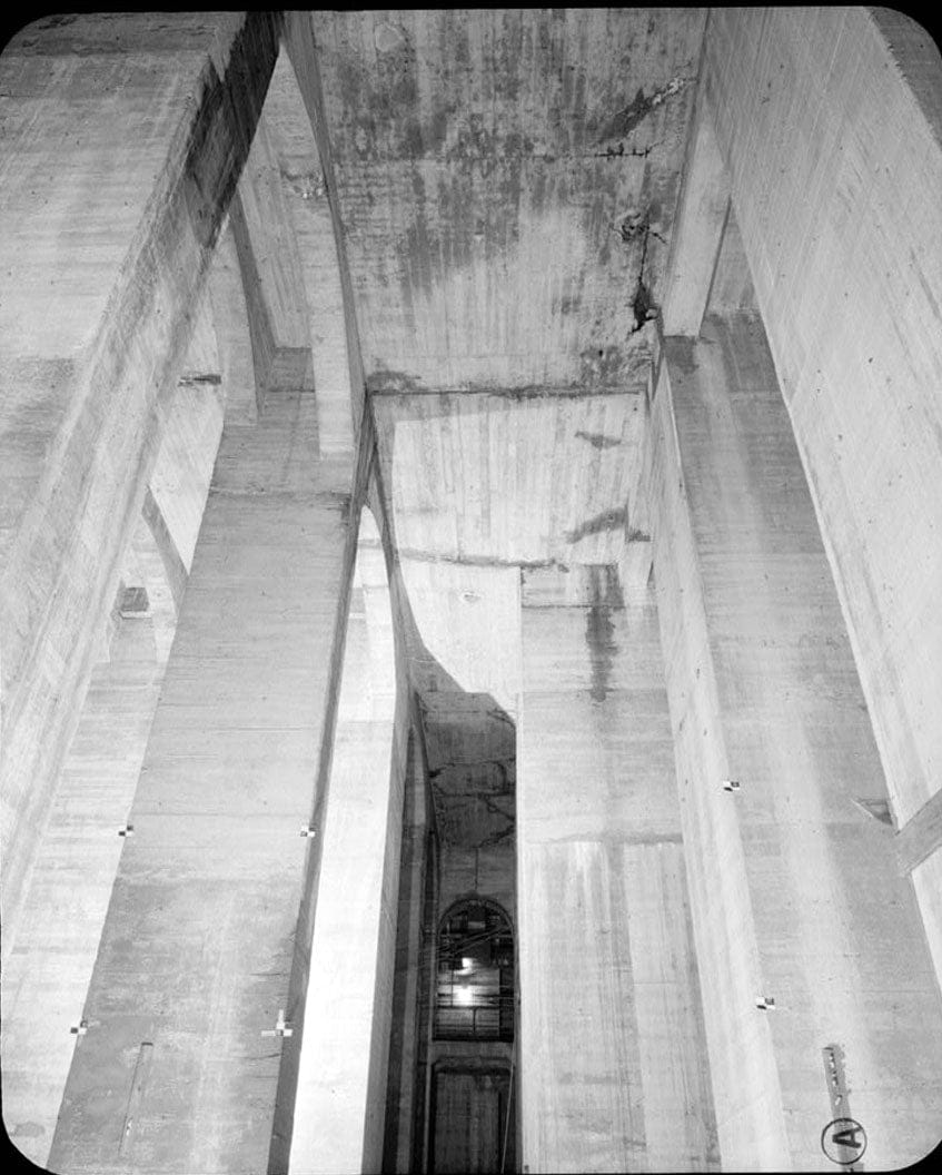 Historic Photo : Lincoln Memorial, West Potomac Park, Washington, District of Columbia, DC 64 Photograph
