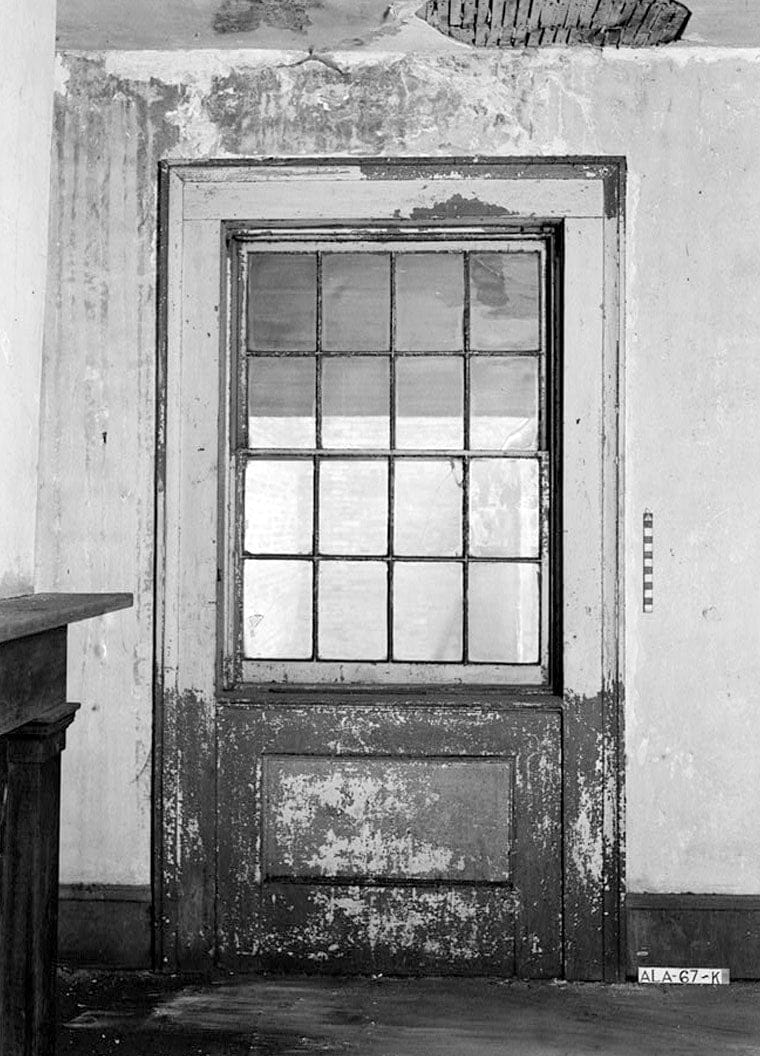 Historic Photo : 67-69 Government Street (Commercial Building), Mobile, Mobile County, AL 6 Photograph