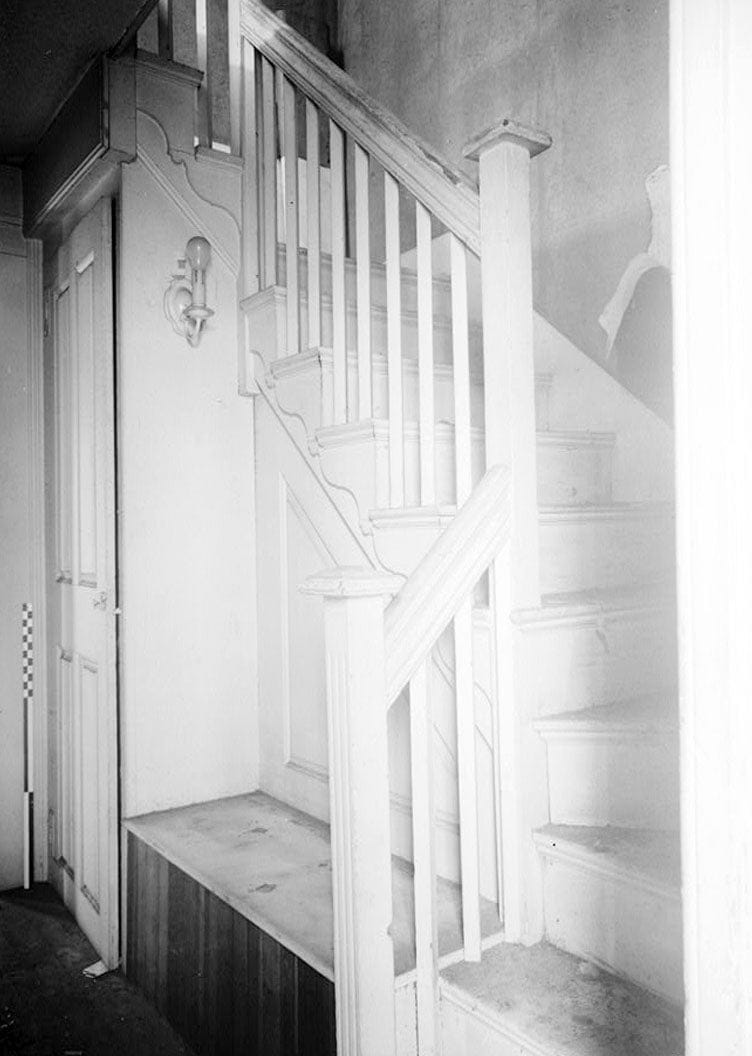 Historic Photo : Old Hemingway Tavern, 262 Main Street, East Haven, New Haven County, CT 3 Photograph